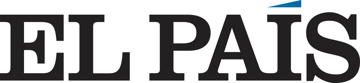 Logo El País