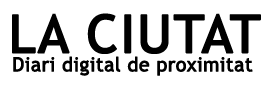 Logo La Ciutat
