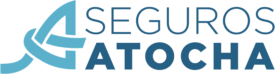 Logo Seguros Atocha