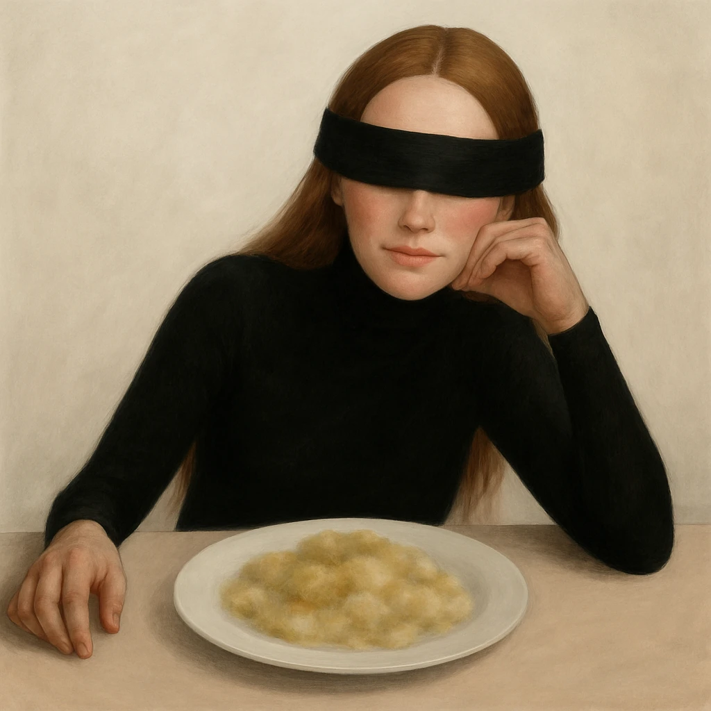 Trastornos alimenticios