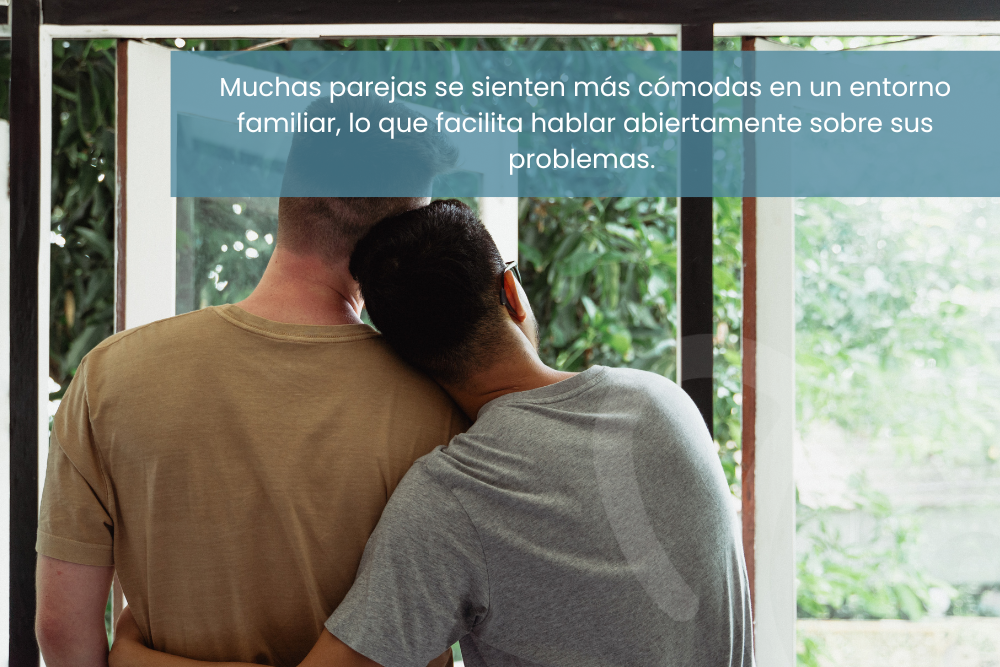 5 consejos para abordar la terapia de pareja online con éxito