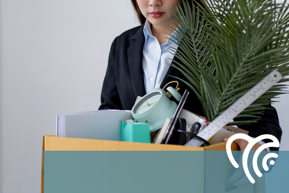 en este blog encontrarás consejos sobre como dejar un trabajo tóxico de la mano de psicólogos