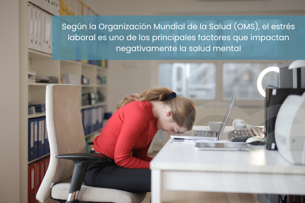 en este blog encontrarás consejos sobre como dejar un trabajo tóxico de la mano de psicólogos