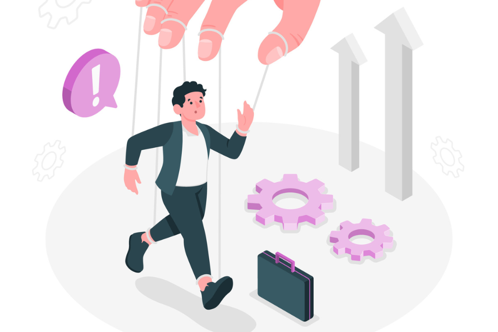 en este blog encontrarás consejos sobre como dejar un trabajo tóxico de la mano de psicólogos