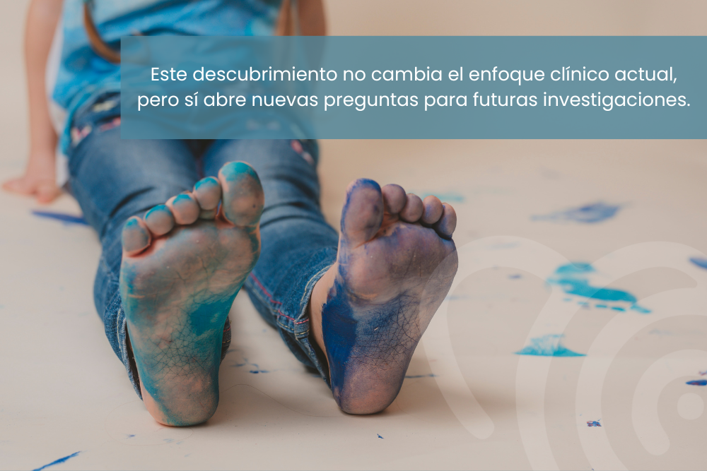 Autismo y genes neandertales: lo que dice la ciencia