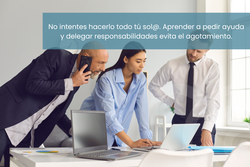 Cómo ser más productivo sin afectar tu salud mental: Guía práctica para aumentar tu rendimiento