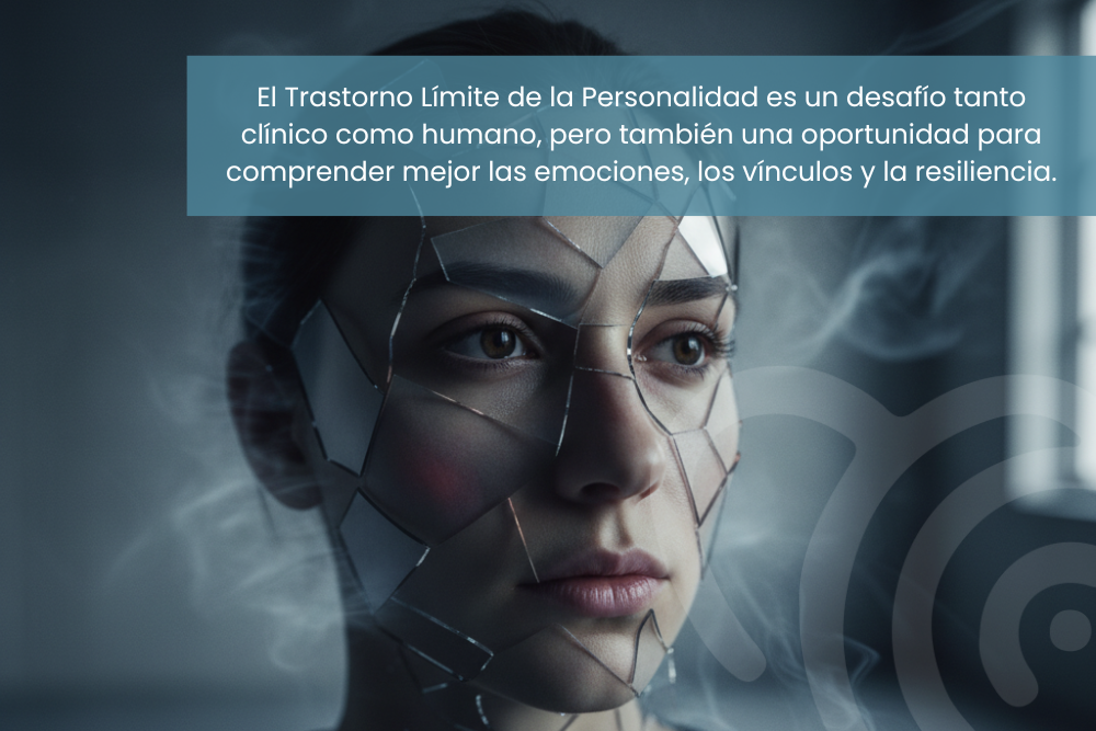 FAQ sobre el Trastorno Límite de la Personalidad (TLP)