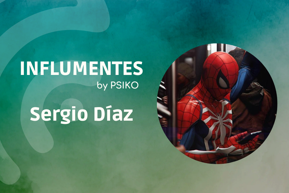psicologia y videojuegos influmentes by psiko sergio diaz