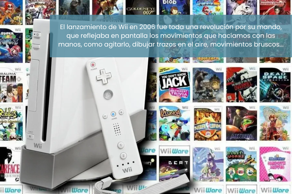 influmentes sergio diaz psicologia y videojuegos