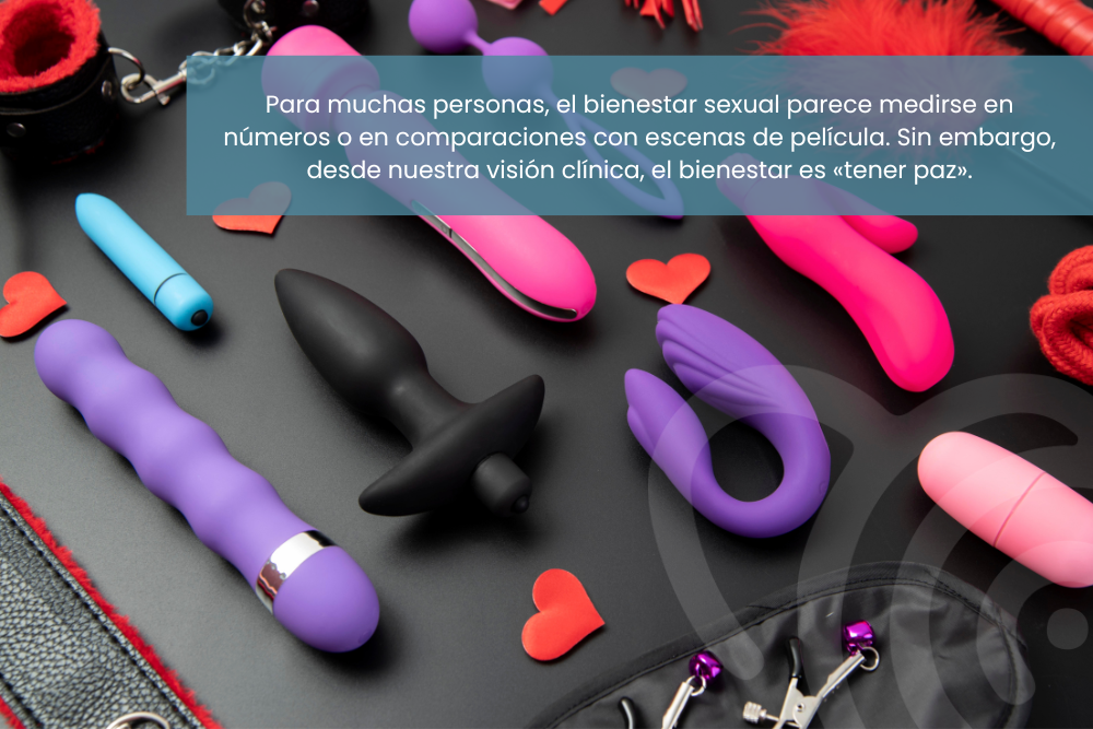 8 claves para potenciar tu bienestar erótico: Colaboración especial con ViveLaVita